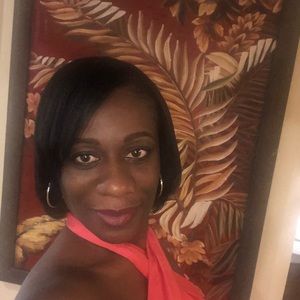 Meet your Posher, Tamara